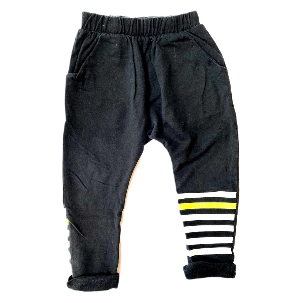 JOAH LOVE BOYS SWEATPANTS
